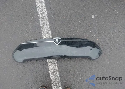 2013 Tesla Model S Performance z USA, uszkodzony, nr VIN 5YJSA1DP9DFP14848